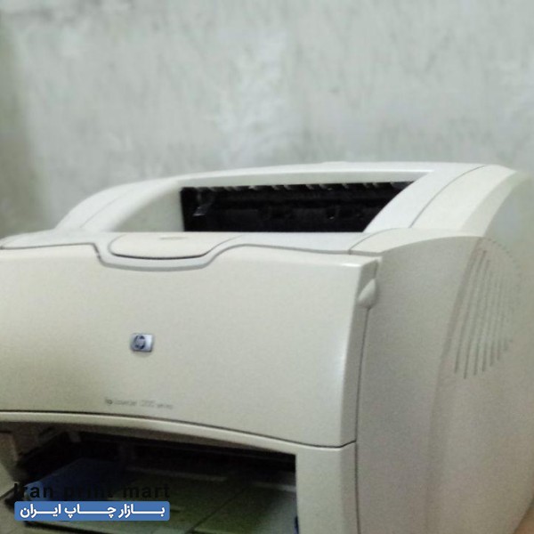 پرینتر لیزری HP