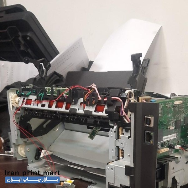 تعمیر پرینتر،کپی،اسکنر،مانیتور و شارژ کاتریج