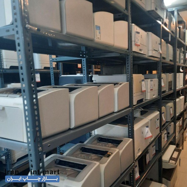 فروش و تعمیرات تخصصی پرینتر و شارژ کارتریج