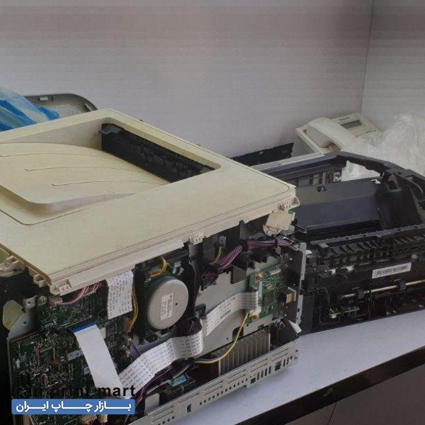 تعمیرات پرینتر ،شارژ کارتریج، پرینتر، فاکس،لب تاپ