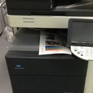 تعمیرات دستگاههای کپی و پرینتر کونیکا استان گیلان