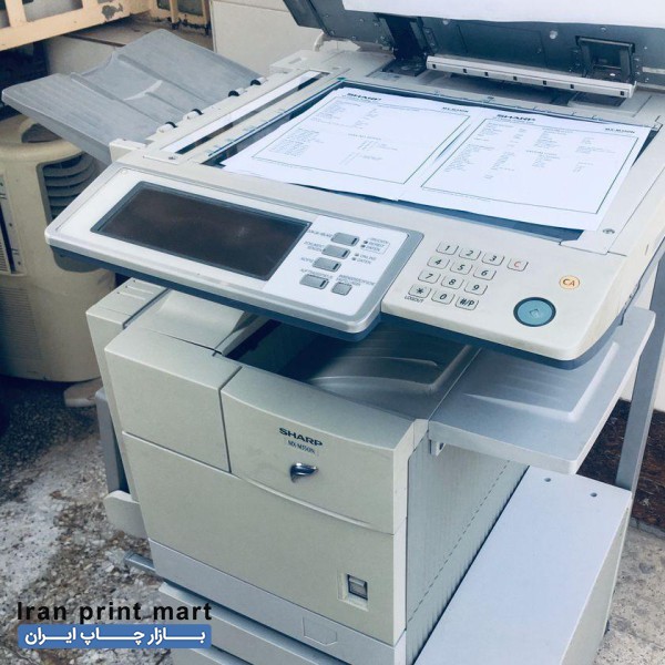 سرویس کپی و پرینتر تعمیر چاپگر شارژ کارتریج