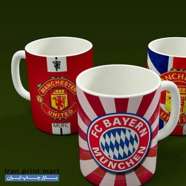 چاپ روی لیوان-تیشرت - قاب گوشی - پازل