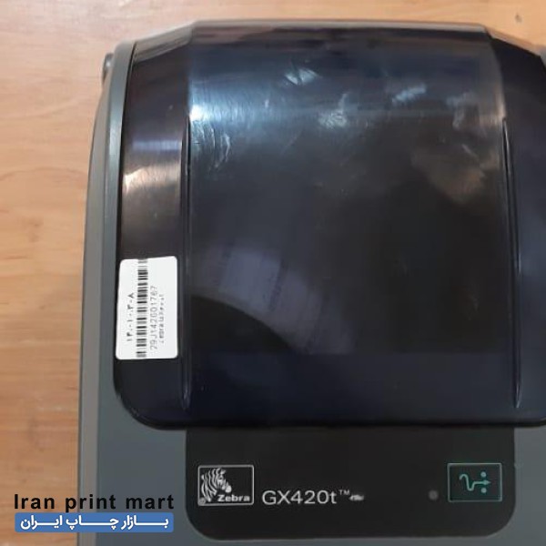 چاپ روی لیبل لیبل زن