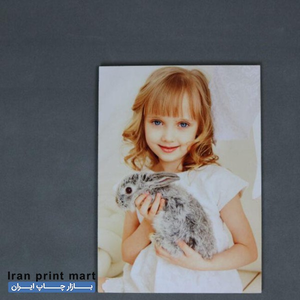 عکس دلخواه و شخصی شما روی خود تخته