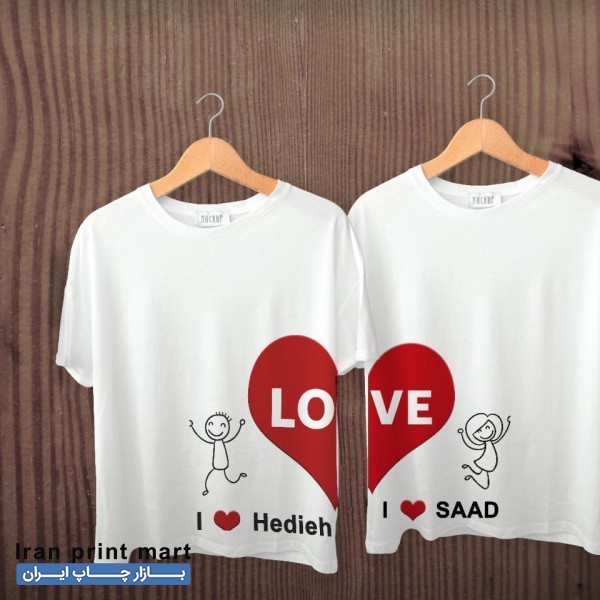 چاپ روی تیشرت، لیوان