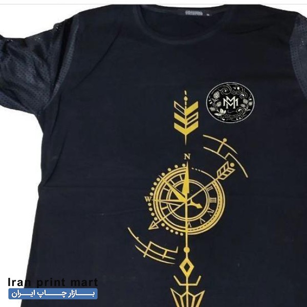 تیشرت/چاپ روی تیشرت