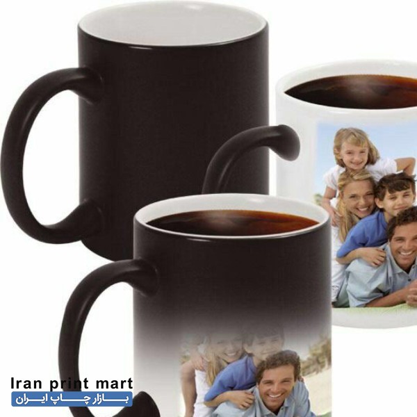 چاپ عکس روی لیوان تیشرت فرش بشقاب قاب گوشی پازل