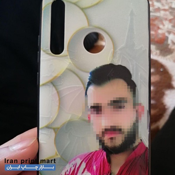 چاپ عکس روی قاب گوش و...