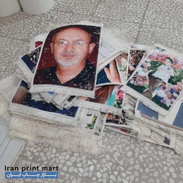 تبدیل عکس به قالیچه