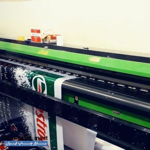 چاپ  بنر .فلکس.استیکر.مش