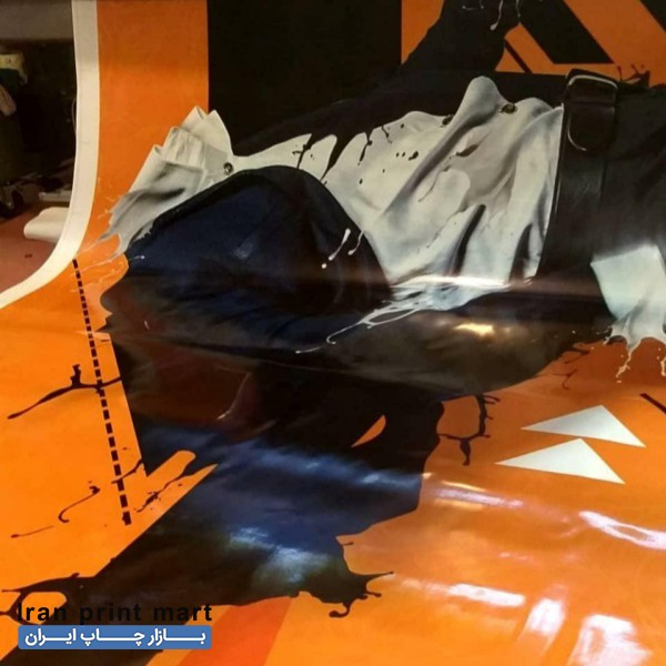 مجتمع چاپ بنر