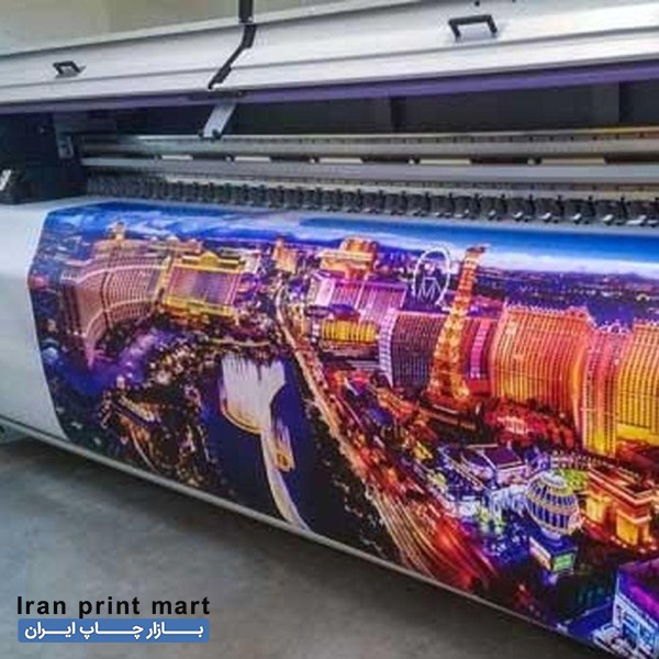 چاپ بنر ، کارت ویزیت ، تراکت ، سربرگ