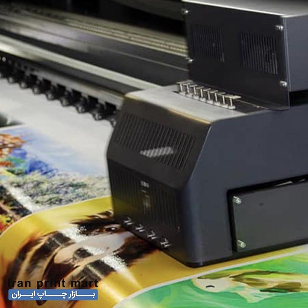 چاپ بنر فلکس وینیل