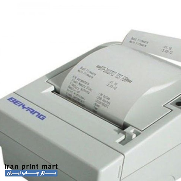 فیش پرینتر حرارتی بیانگ BTP-2002NP