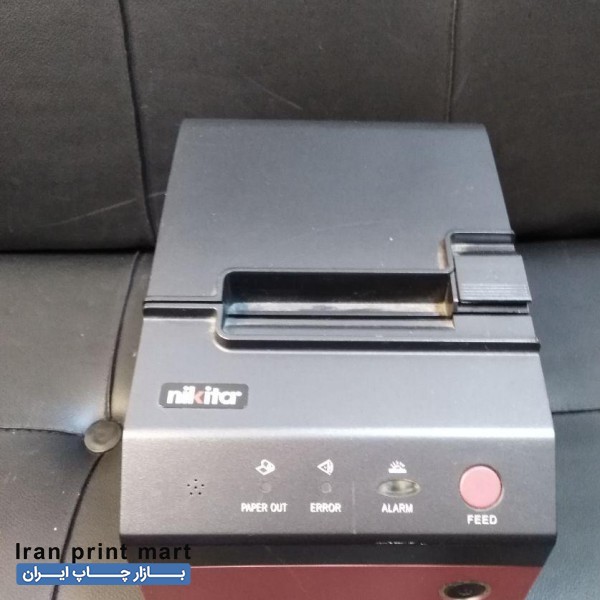فیش پرینتر حرارتی نیکیتا Nikita T90