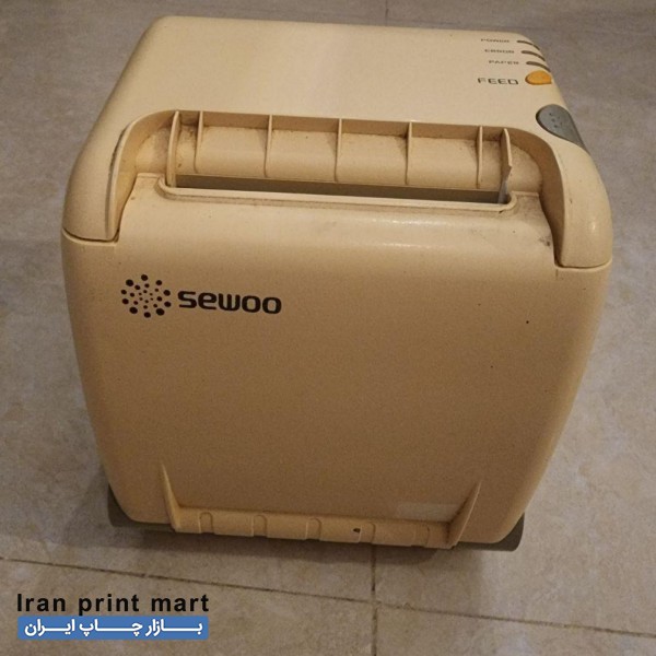 پرینتر حرارتی فیش زن برند sewoo