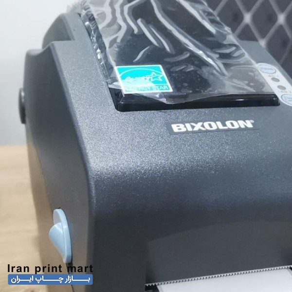لیبل پرینتر حرارتی بیکسلون Dx220