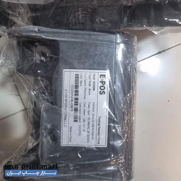 فیش پرینتر e-pos