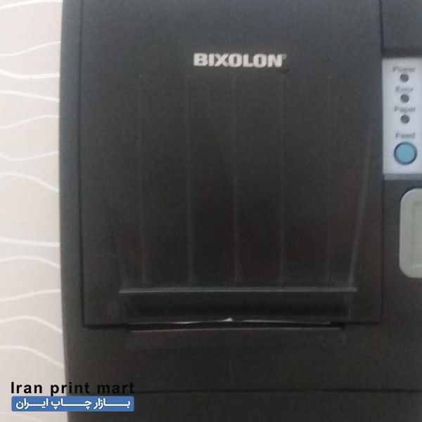 فیش پرینتر بیکسلون SRP-330