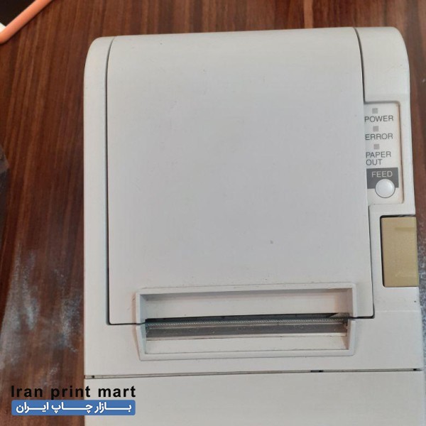 فیش پرینتر تایسو مدل ۳۴۵۰