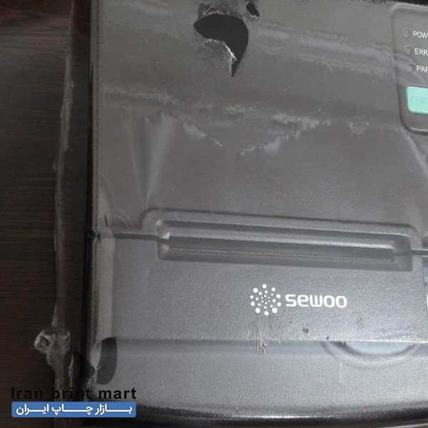 فیش پرینتر sewoo  خورusb