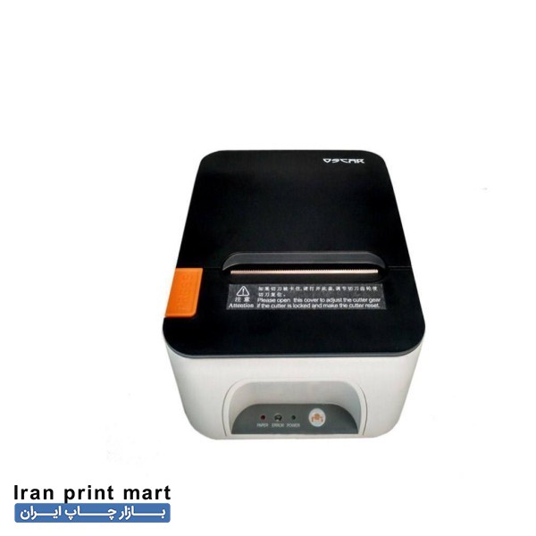 فیش پرینتر حرارتی مارک اسکار مدل ۸۸ ای