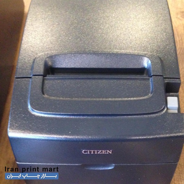 فیش پرینتر CITIZEN-پرینتر حرارتی