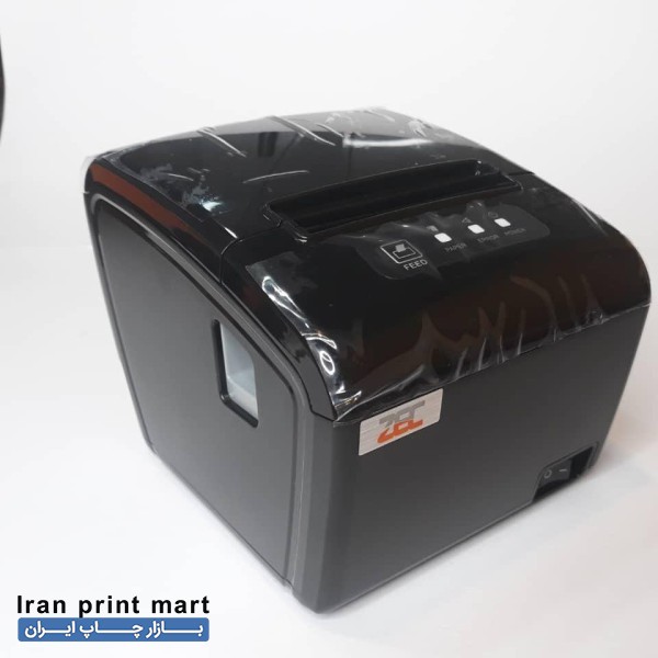 فیش پرینتر 8 سانت