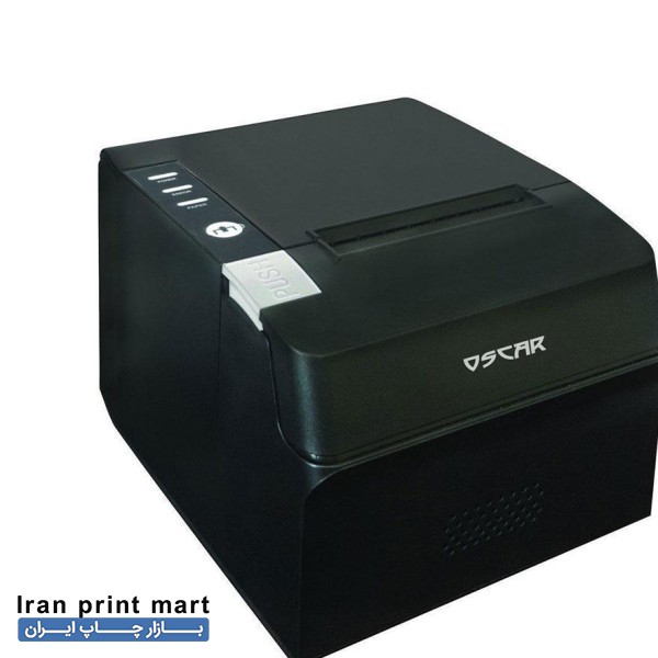 فیش پرینتر مارک اسکار مدل ۸۸ سی