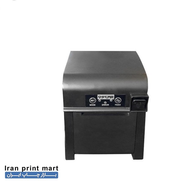 فیش پرینتر مارک اسکار مدل ۹۰