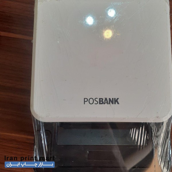 فیش پرینتر پوزبانک مدل ۳۰۴۰