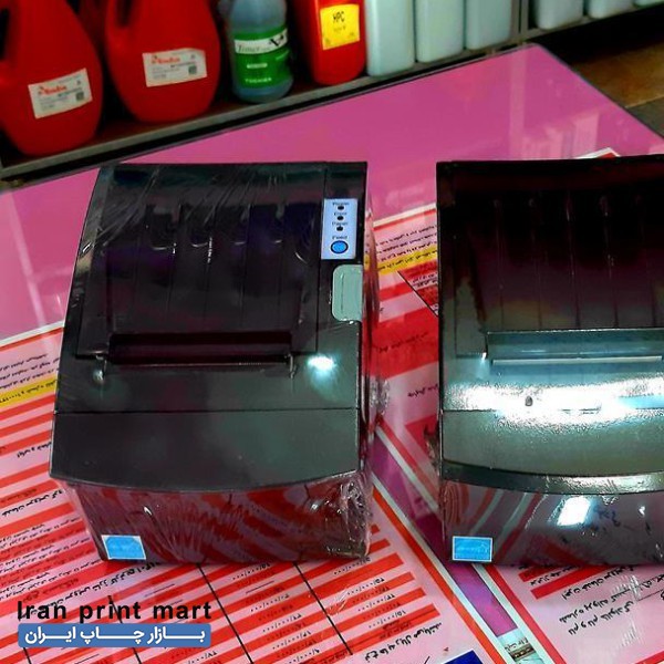 فیش پرینتر BIXOLON350پلاس