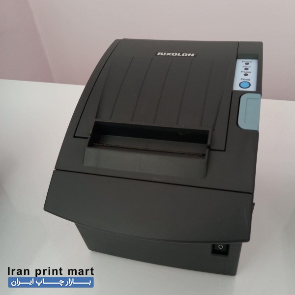 فیش پرینتر  پرینتر حرارتی بیکسلون bixolon