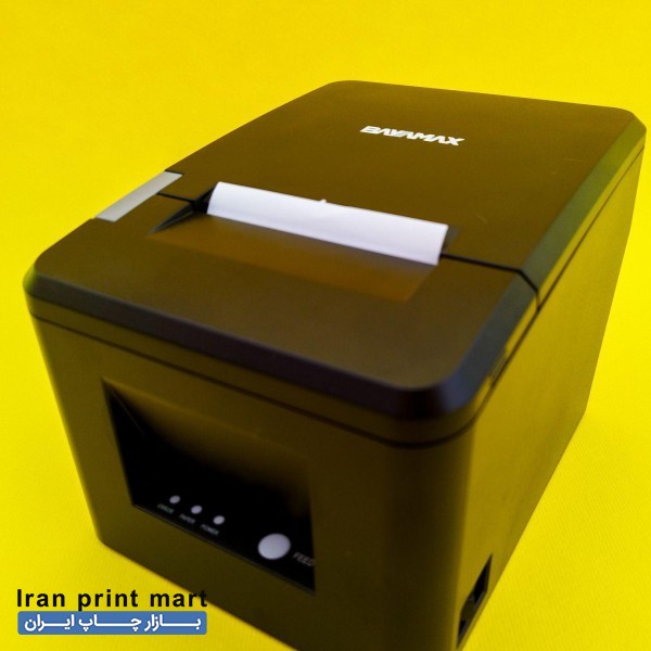 فیش پرینتر بایامکس BP-208