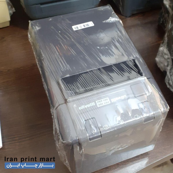 فیش پرینتر oliveti