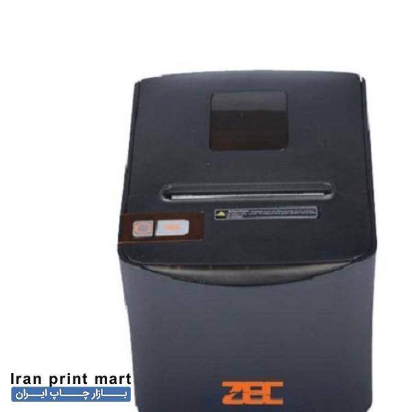 فیش پرینتر مدل 310 فول پورت شبکه