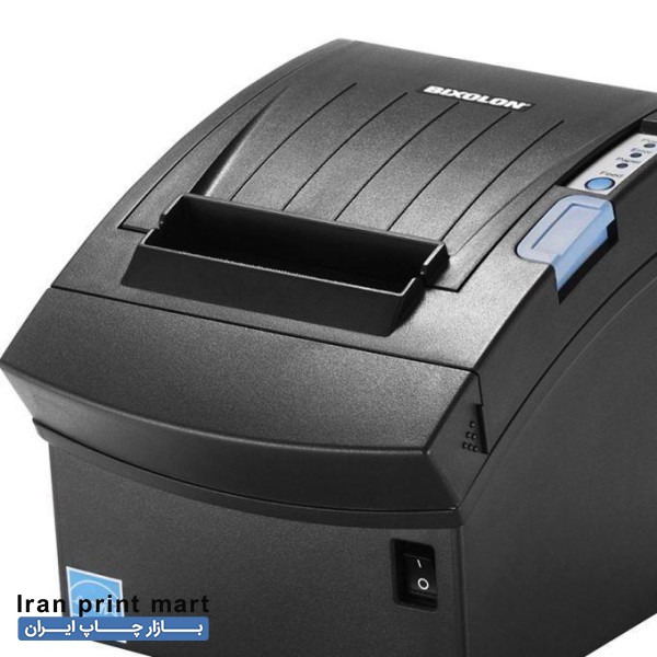 فیش پرینتر بیکسولون 350