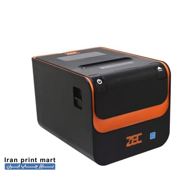 فیش پرینتر مدل ۳۰۰