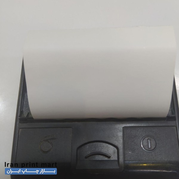 فیش پرینتر سیار
