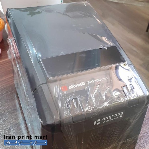 فیش پرینتر / بارکد خوان / لیبل پرینتر