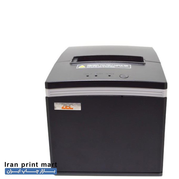 فیش پرینتر زد ای سیZEC N260k