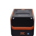 فیش پرینتر فول پرت ZEC