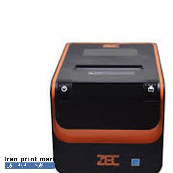 فیش پرینتر فول پرت ZEC
