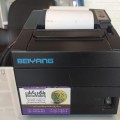 فیش پرینتر حرارتی اس ان بی سی بیانگ مدل u800II