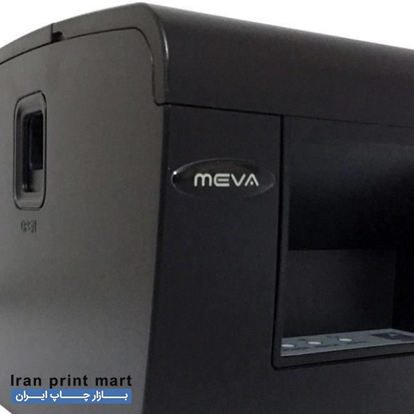 پرینتر حرارتی  8 سانت فول پورت  با گارانتی مادیران