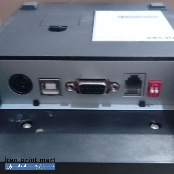 پرینترحرارتی نیواک