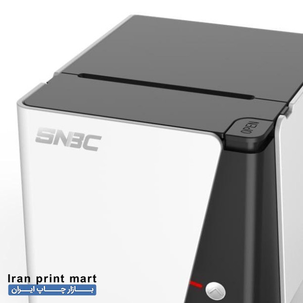 پرینترحرارتی 8 سانت SNBC N80(فول پورت )