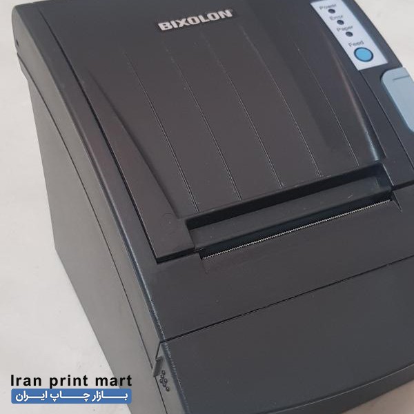 دستگاه پرینتر حرارتیbixolon