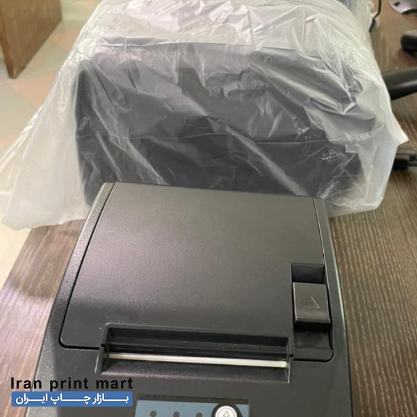 فیش پرینتر حرارتی  رستوران